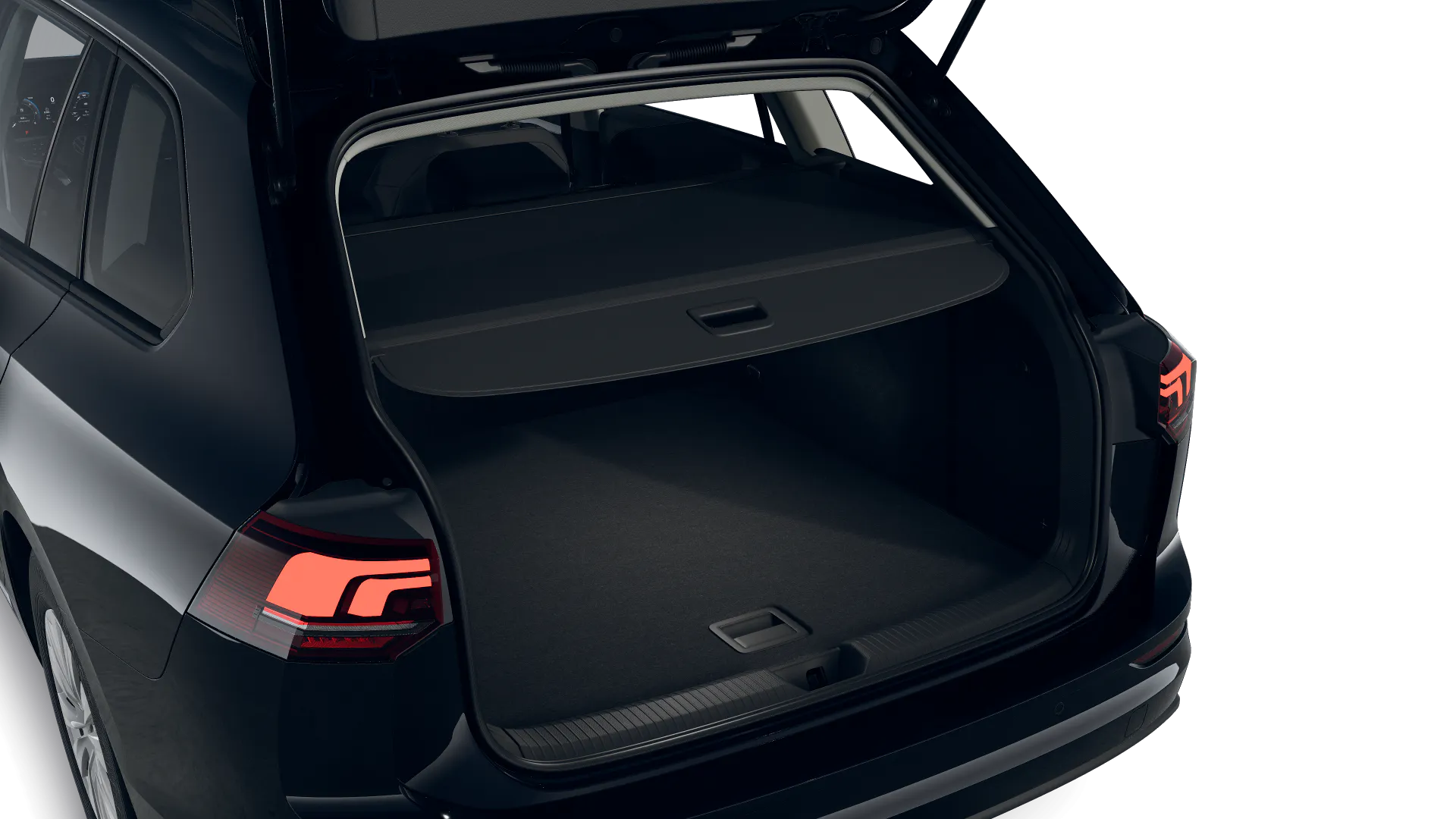 Volkswagen Golf Variant Basis-Modell