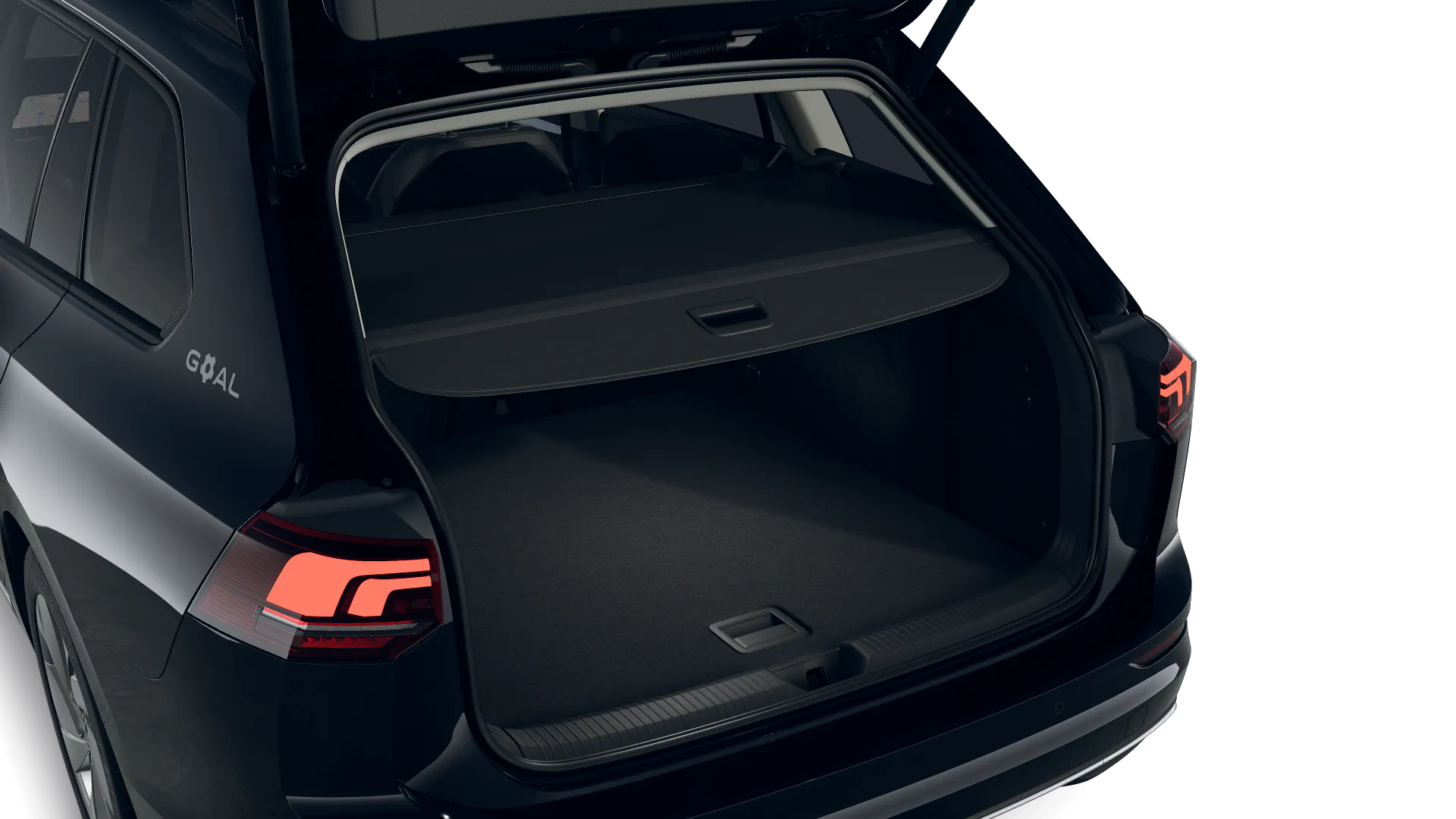 Volkswagen Golf Variant Goal