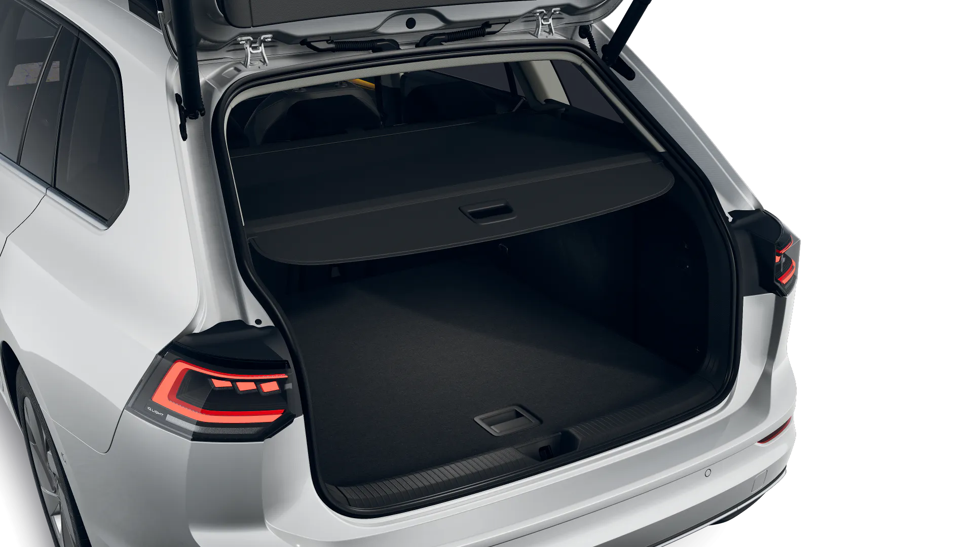 Volkswagen Golf Variant Style