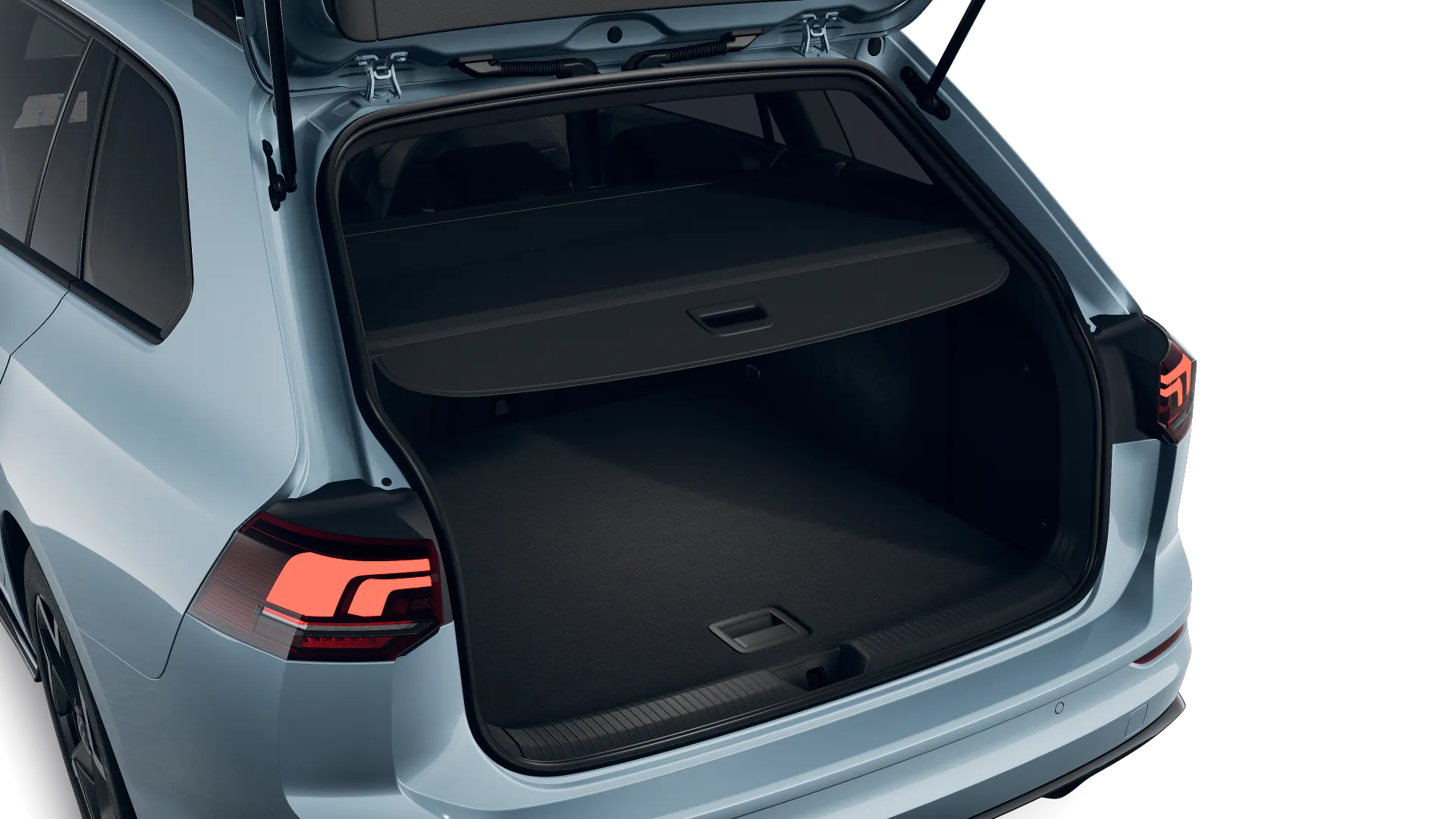 Volkswagen Golf Variant R-Line