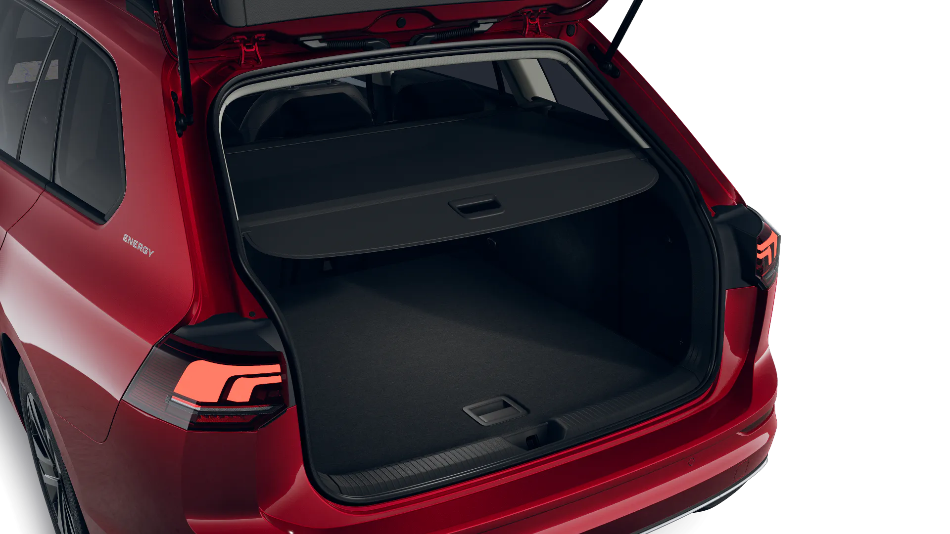 Volkswagen Golf Variant ENERGY
