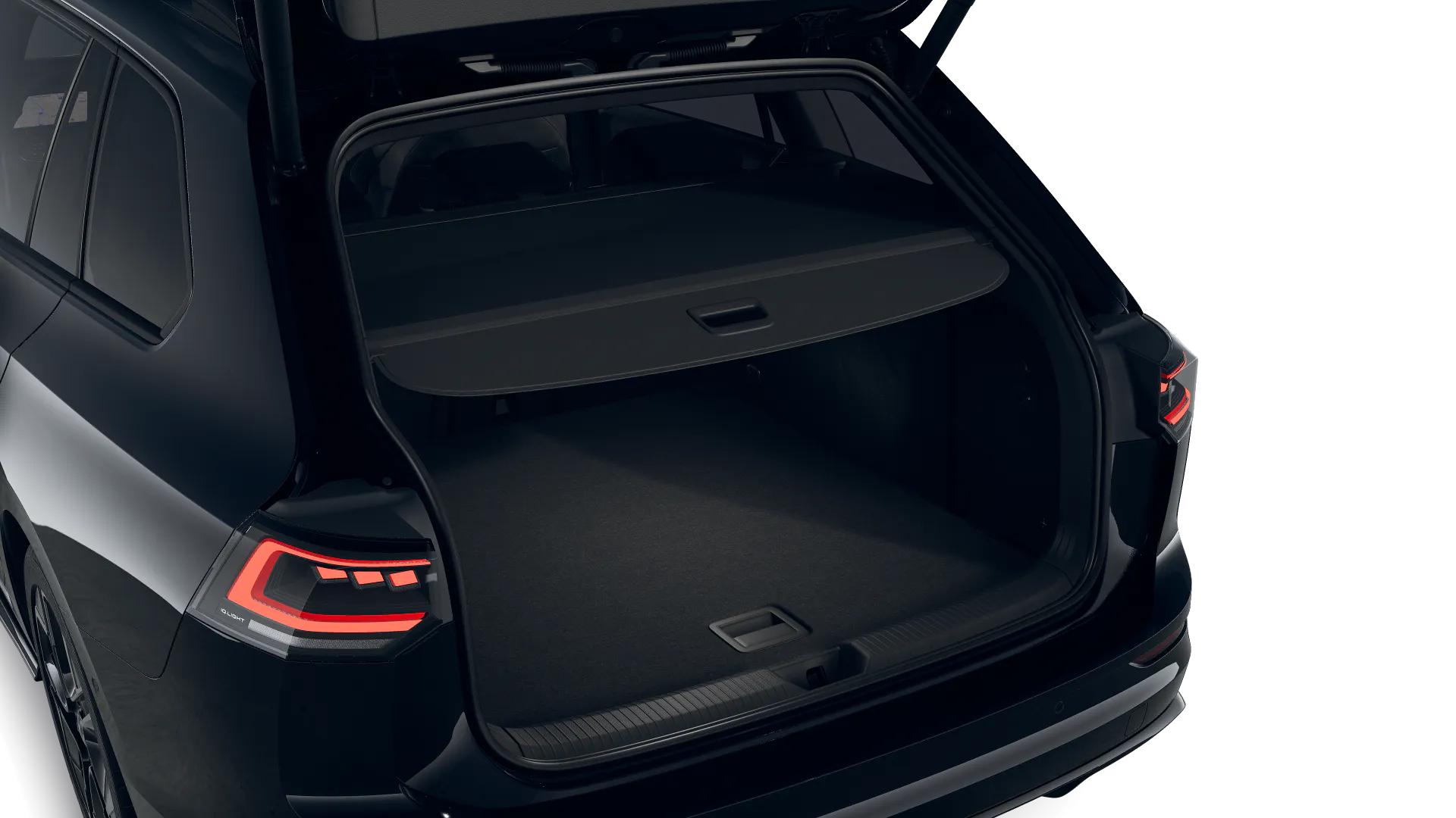 Volkswagen Golf Variant R-Line