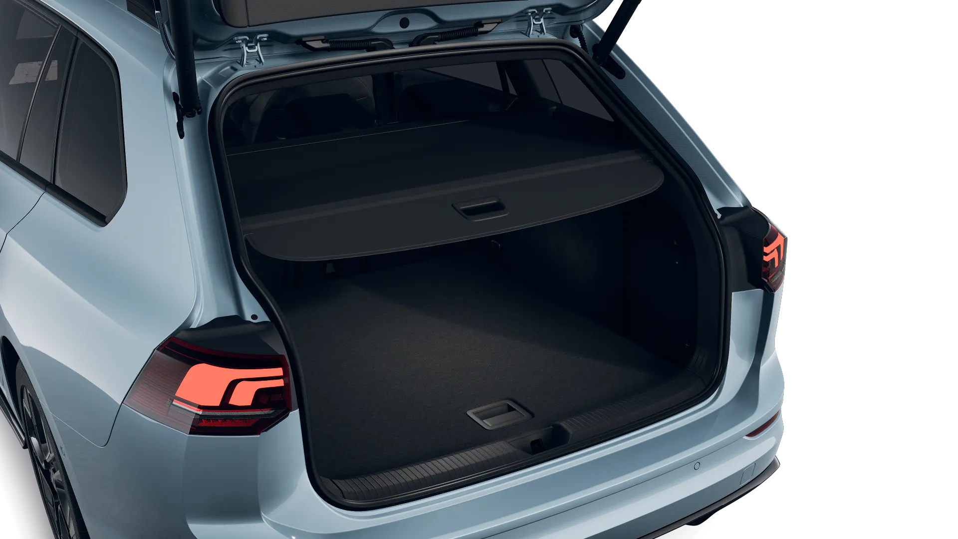 Volkswagen Golf Variant R-Line