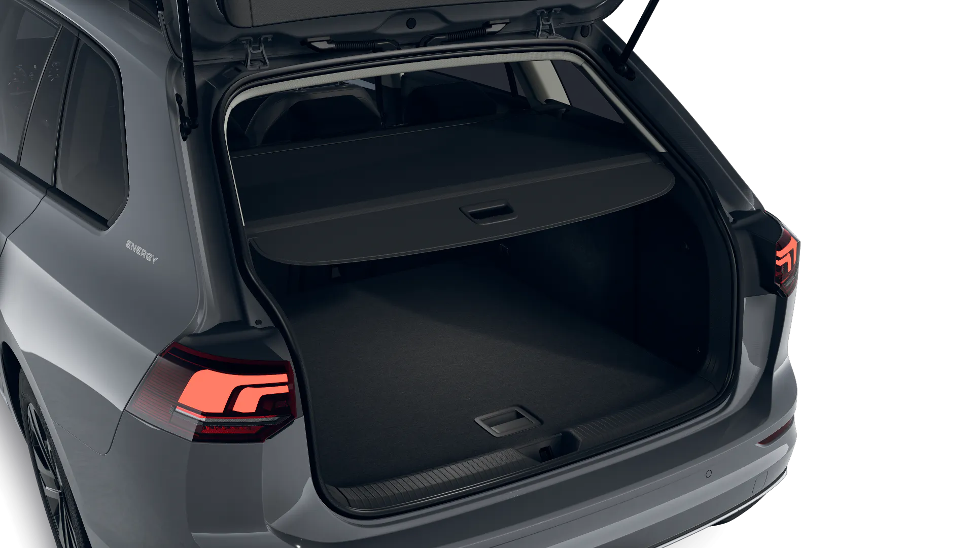 Volkswagen Golf Variant ENERGY
