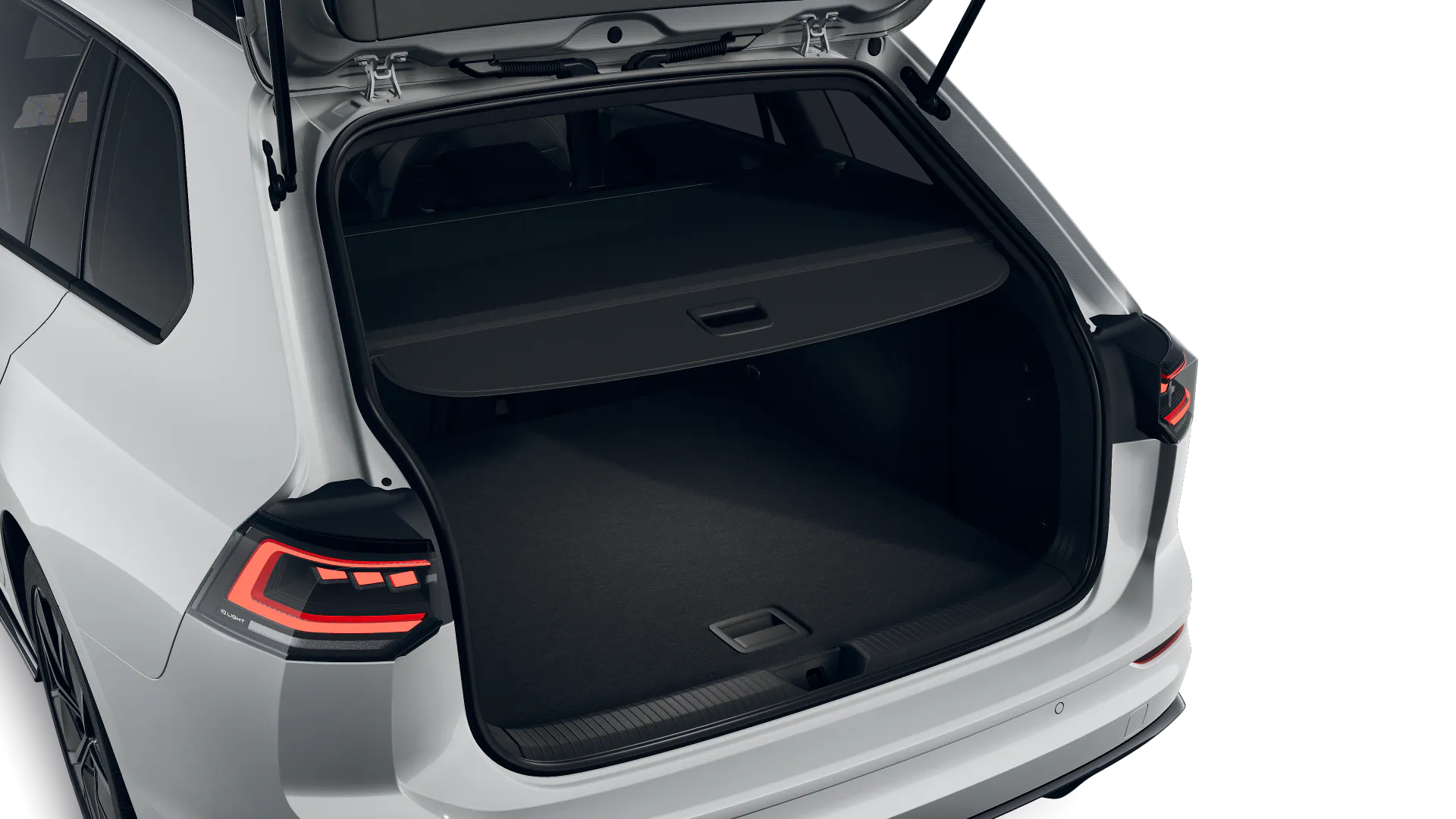 Volkswagen Golf Variant R-Line