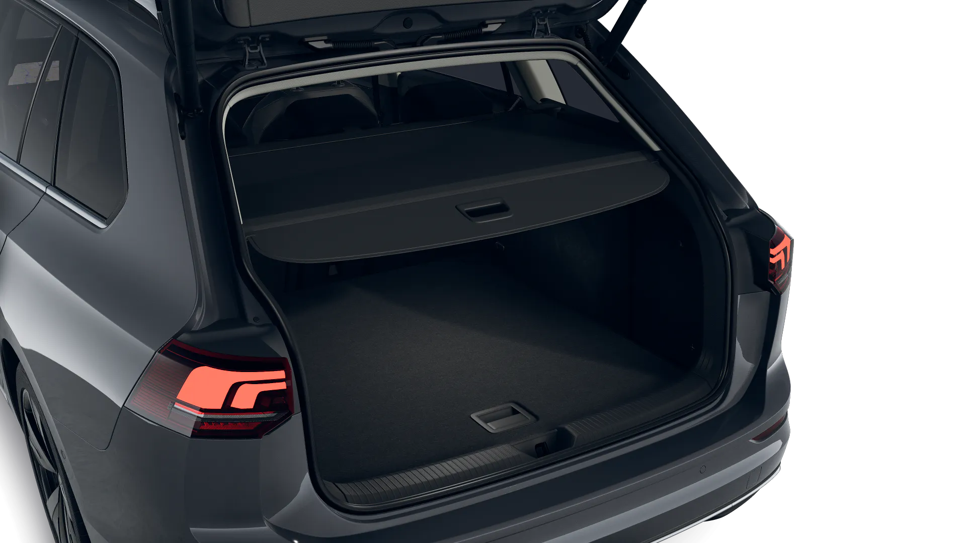 Volkswagen Golf Variant Style