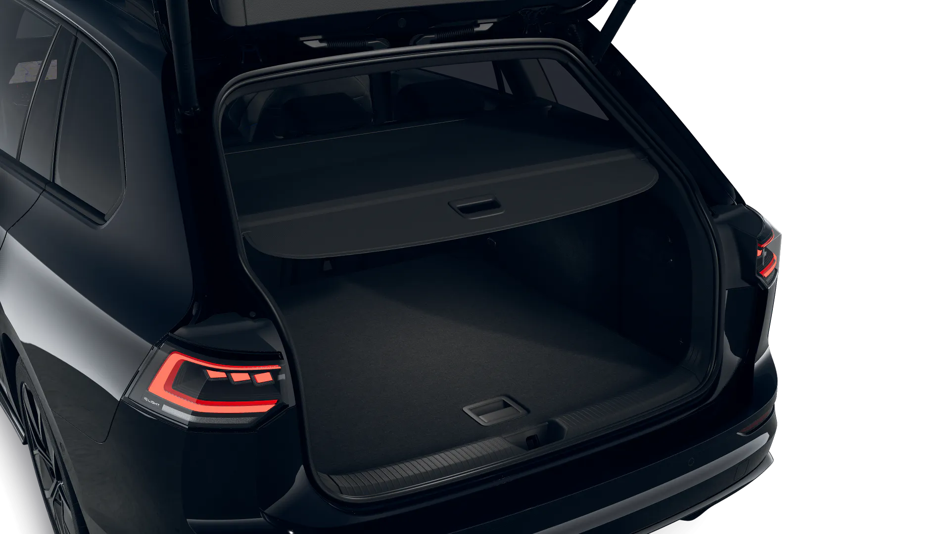 Volkswagen Golf Variant R-Line