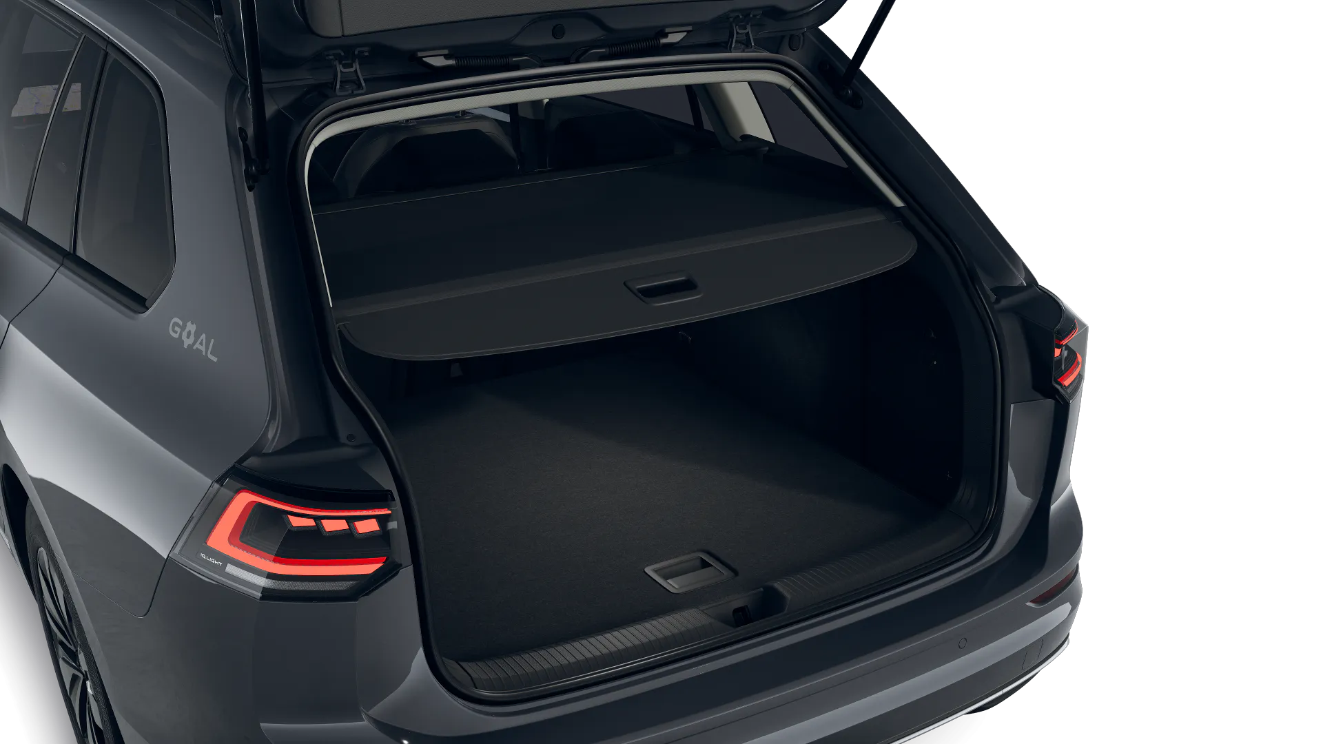 Volkswagen Golf Variant Goal