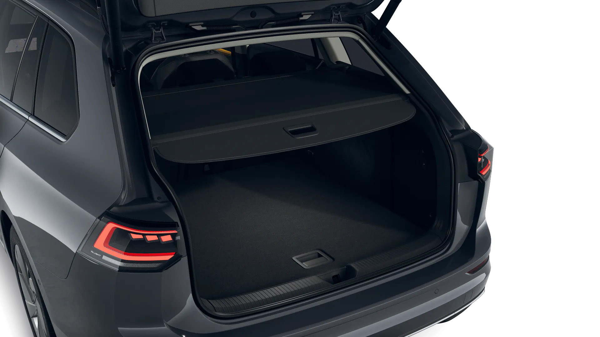 Volkswagen Golf Variant Style