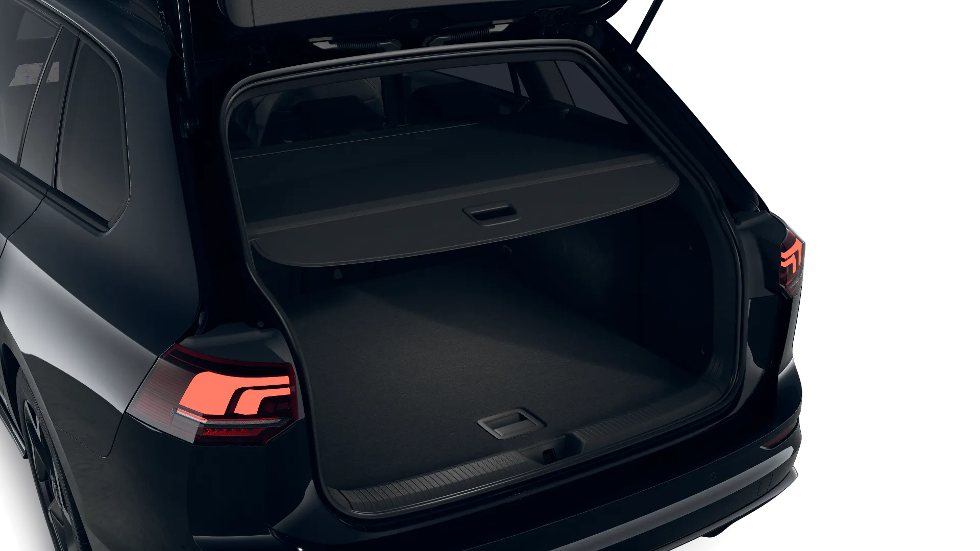 Volkswagen Golf Variant R-Line