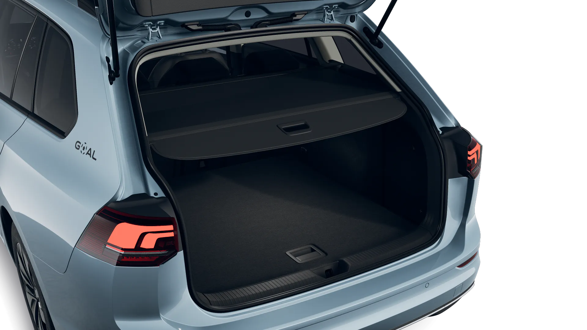 Volkswagen Golf Variant Goal
