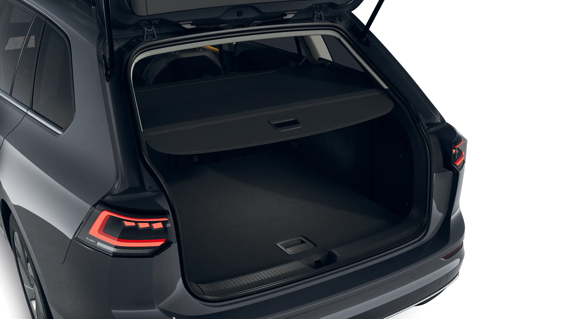 Volkswagen Golf Variant Style