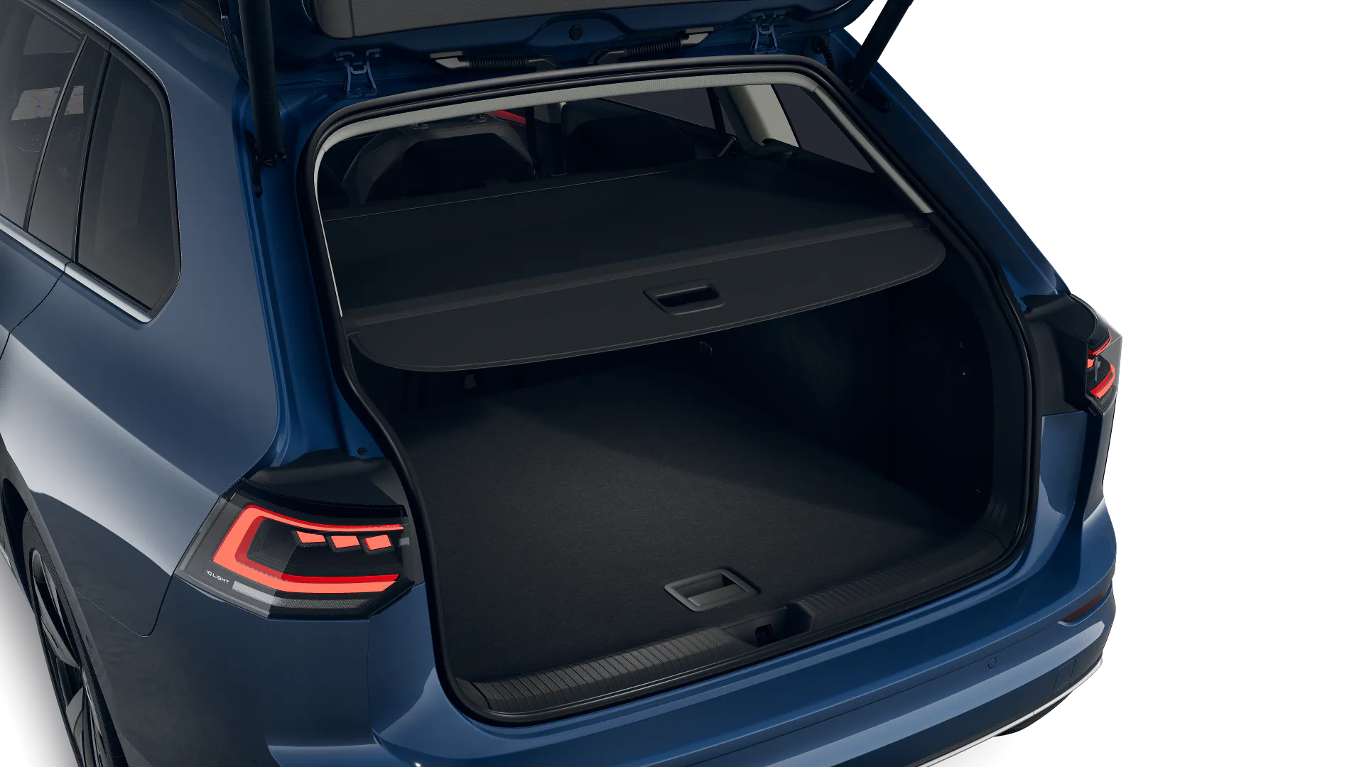 Volkswagen Golf Variant Style