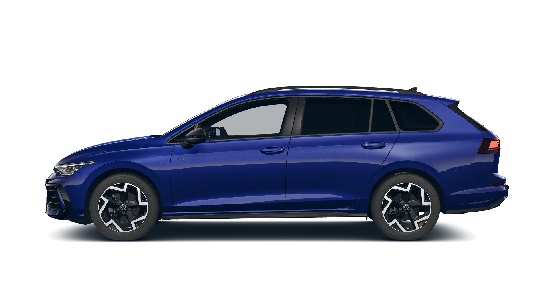 Volkswagen Golf Variant R-Line