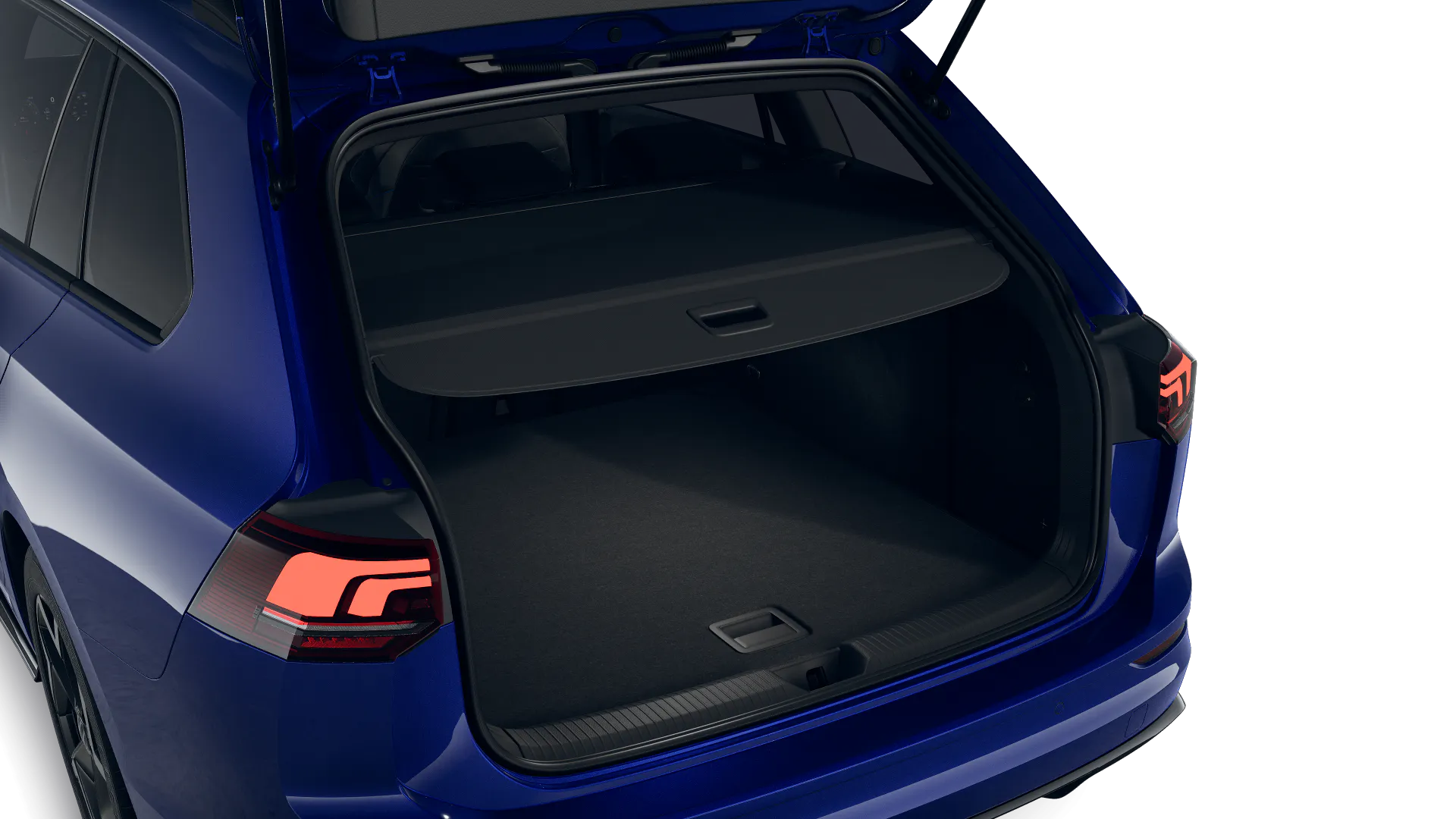 Volkswagen Golf Variant R-Line