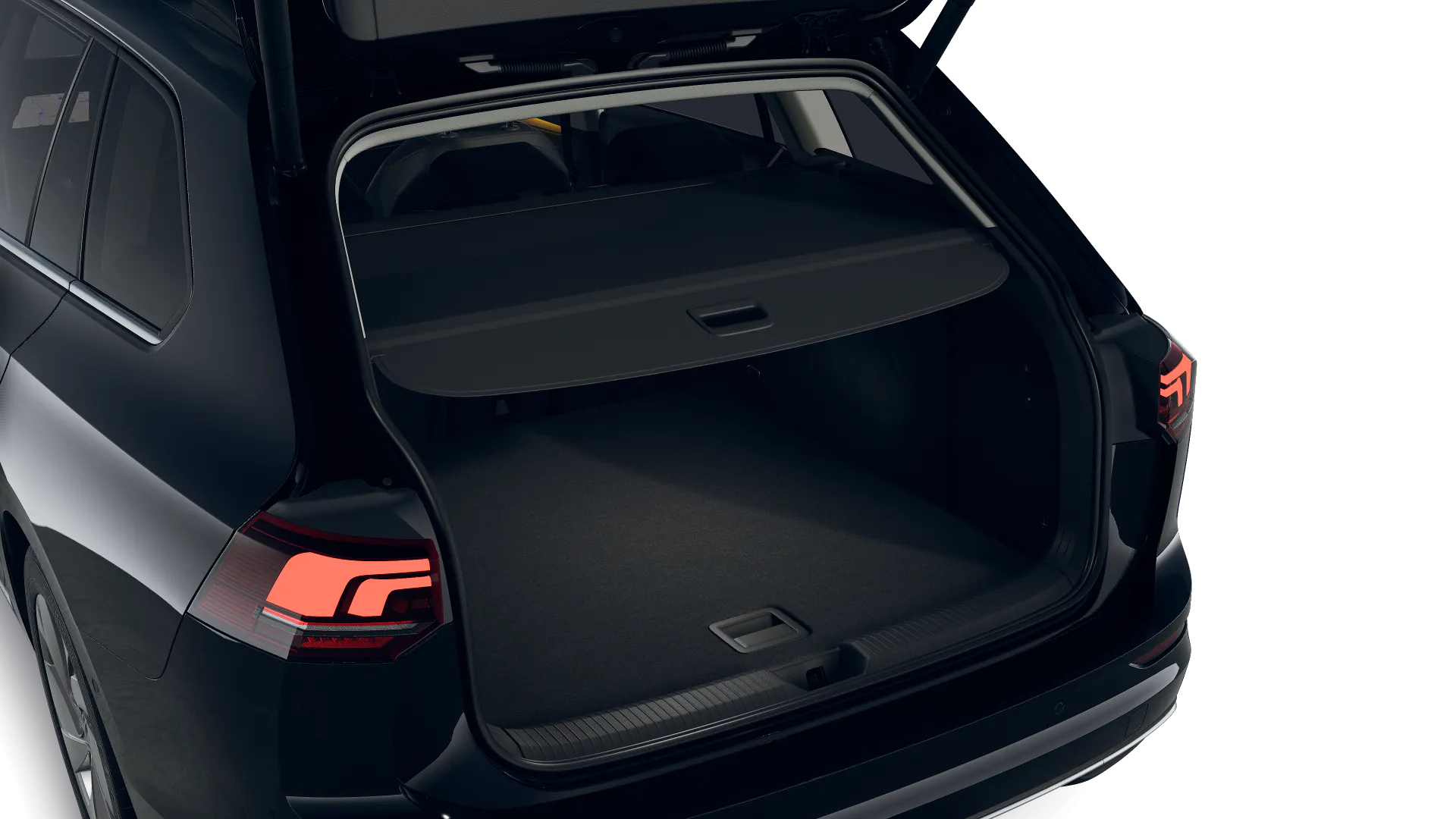 Volkswagen Golf Variant Style