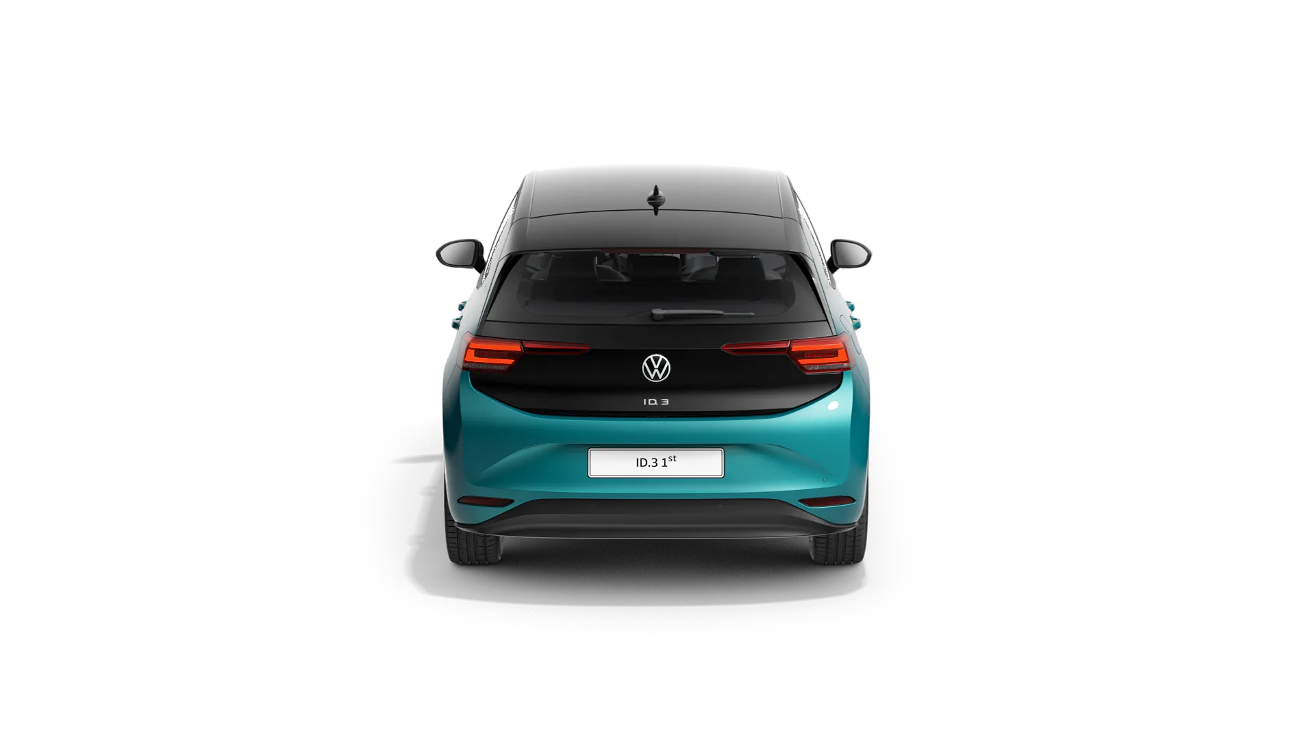 Volkswagen ID.3 1st