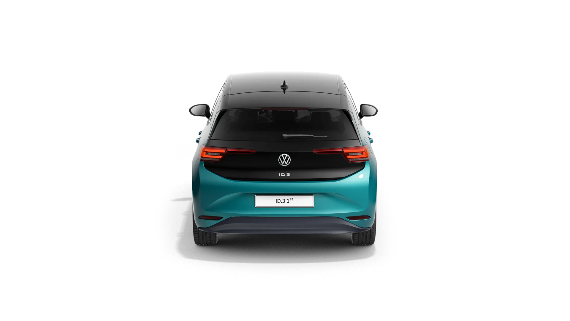 Volkswagen ID.3 1st Plus