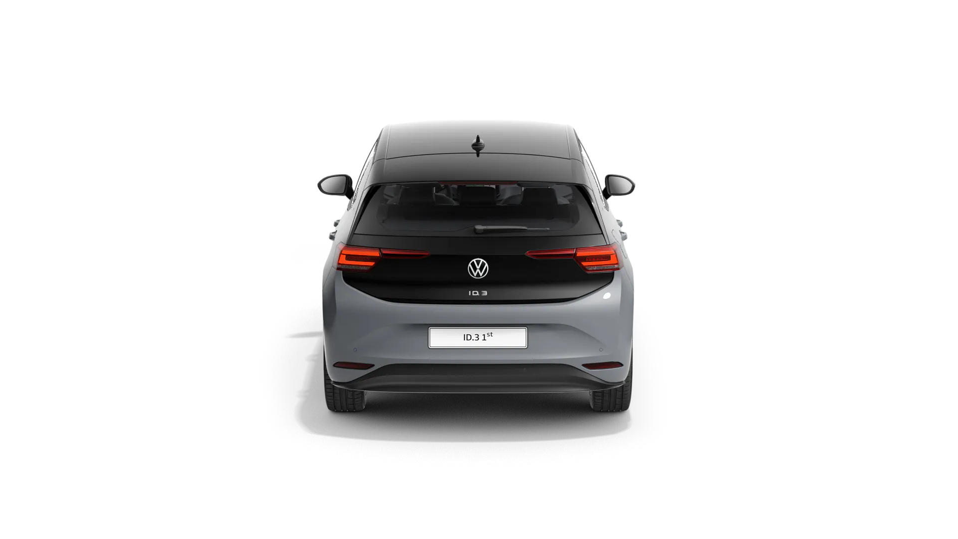 Volkswagen ID.3 1st