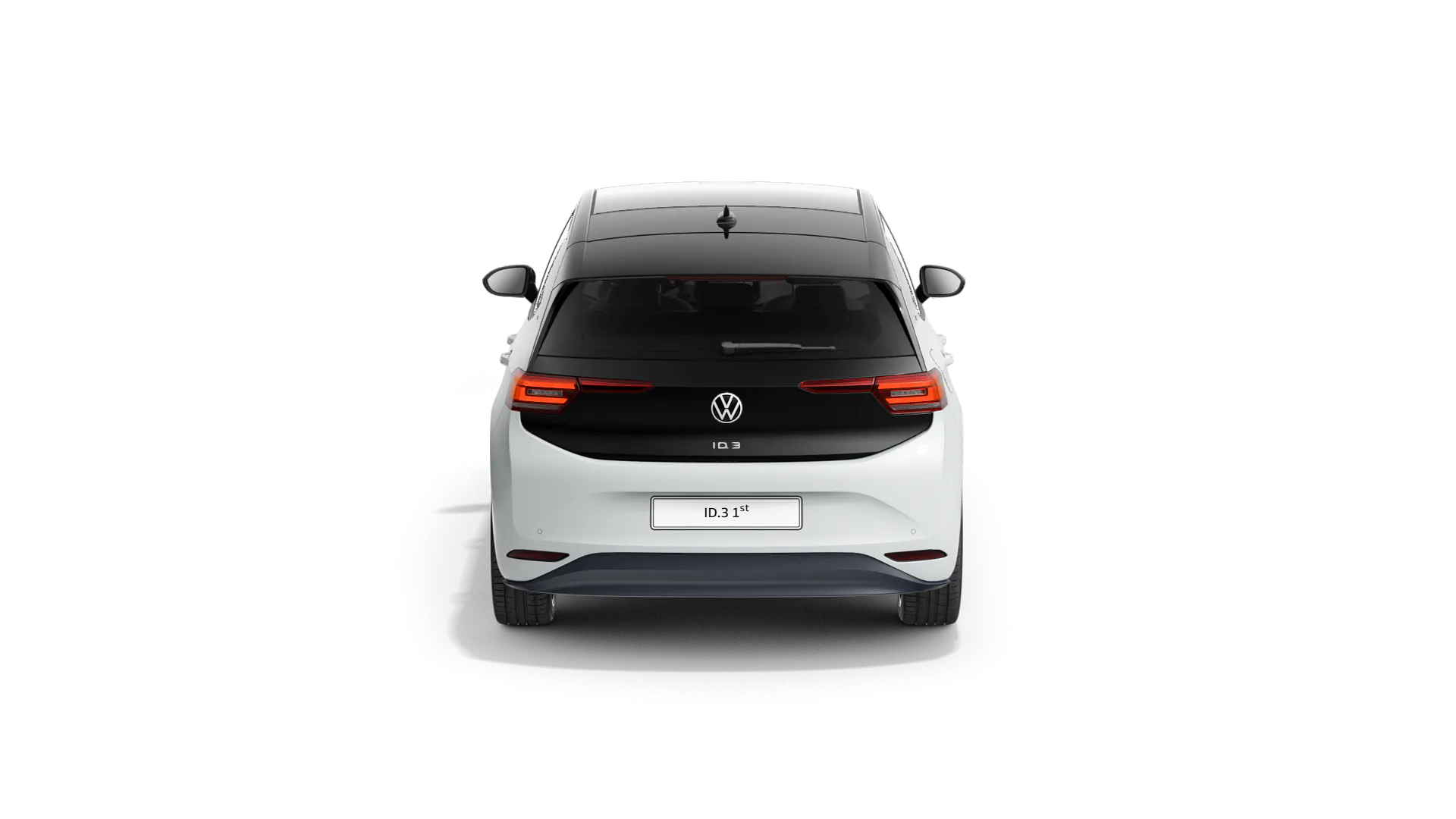 Volkswagen ID.3 1st Max