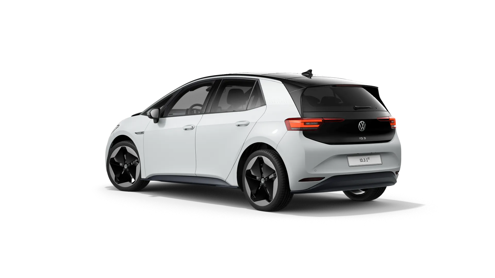 Volkswagen ID.3 1st Max