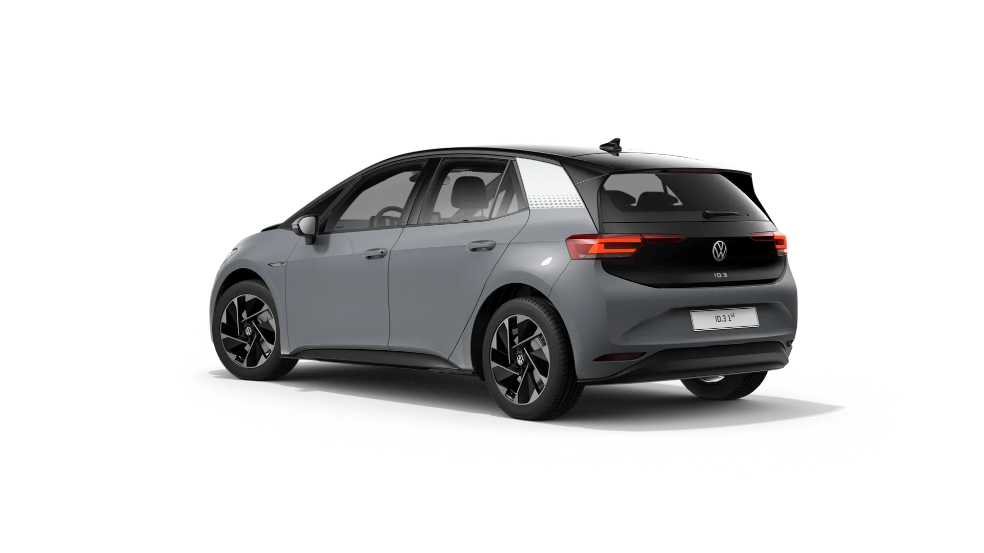 Volkswagen ID.3 1st