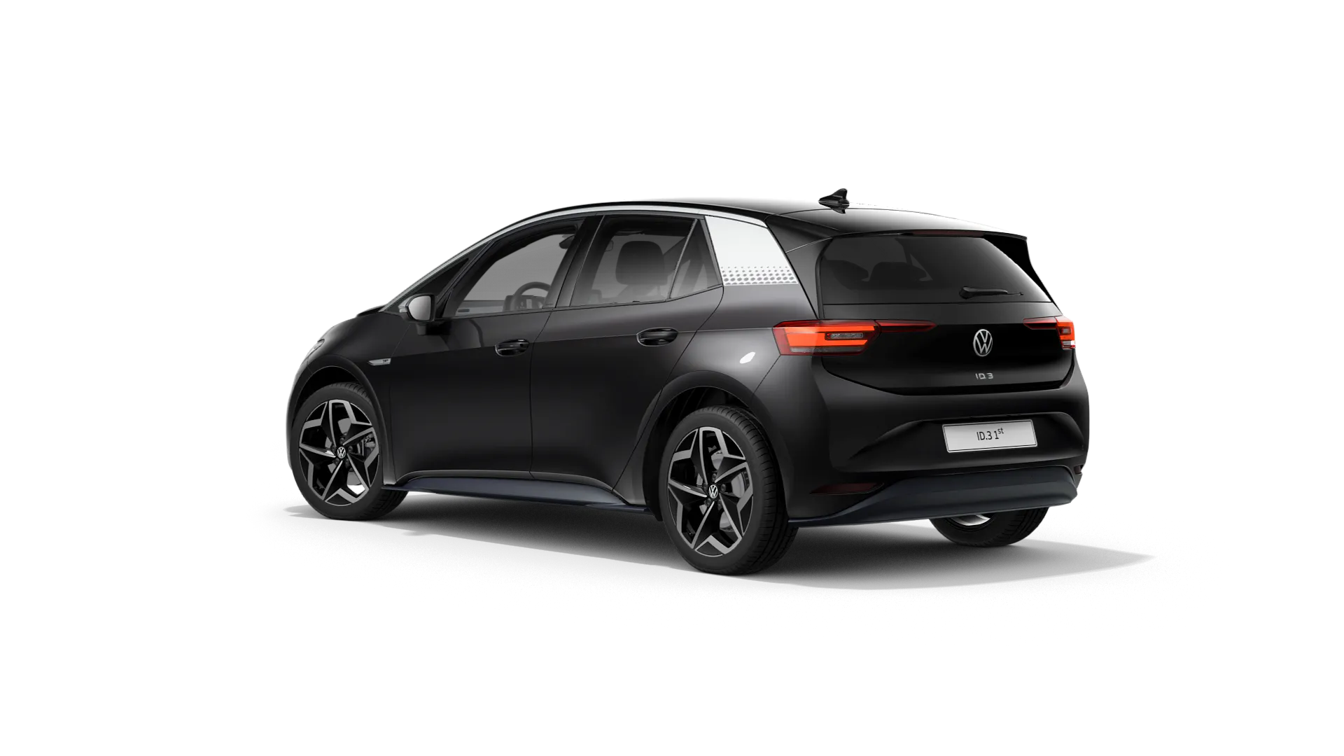 Volkswagen ID.3 1st Plus
