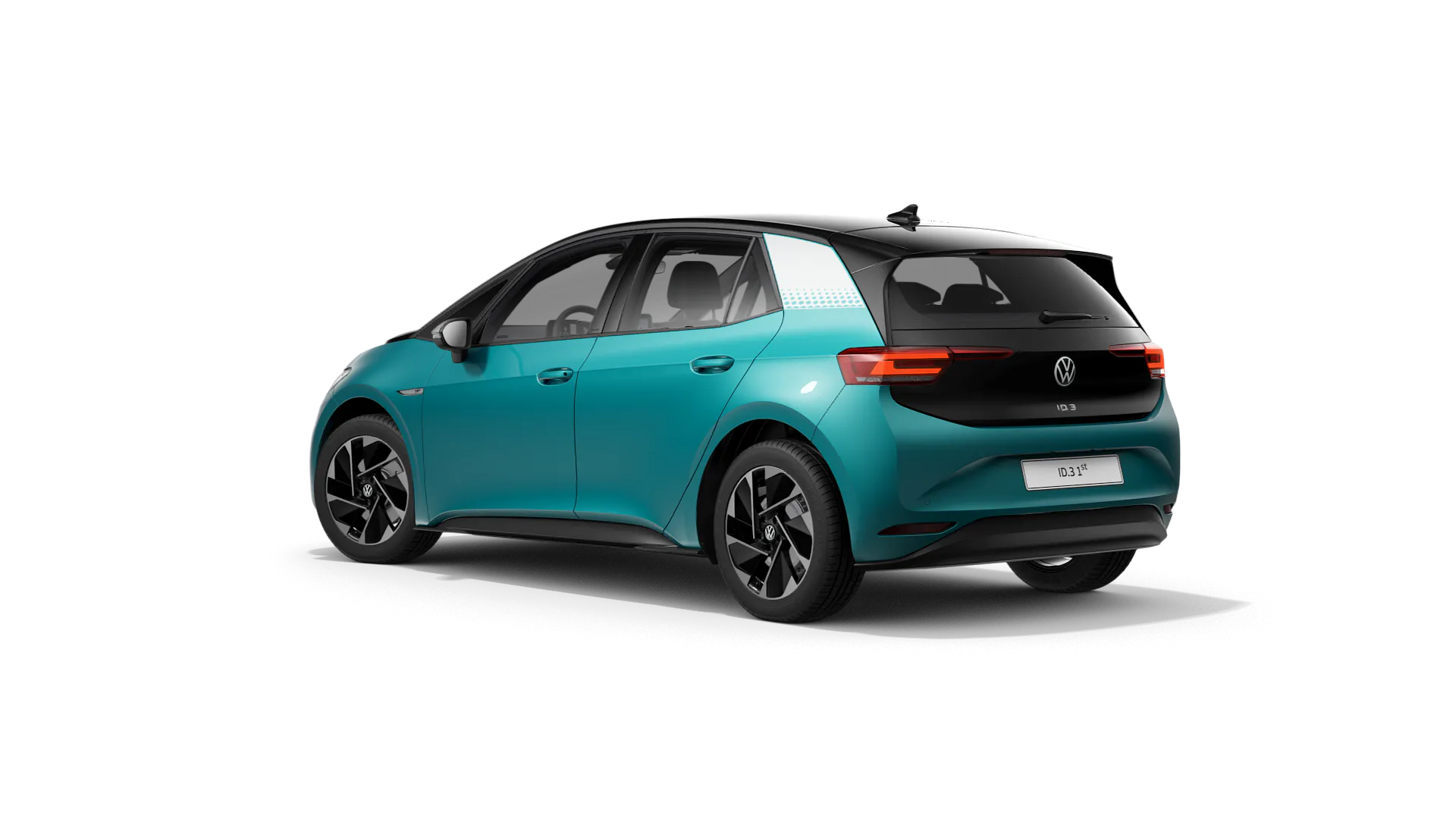 Volkswagen ID.3 1st