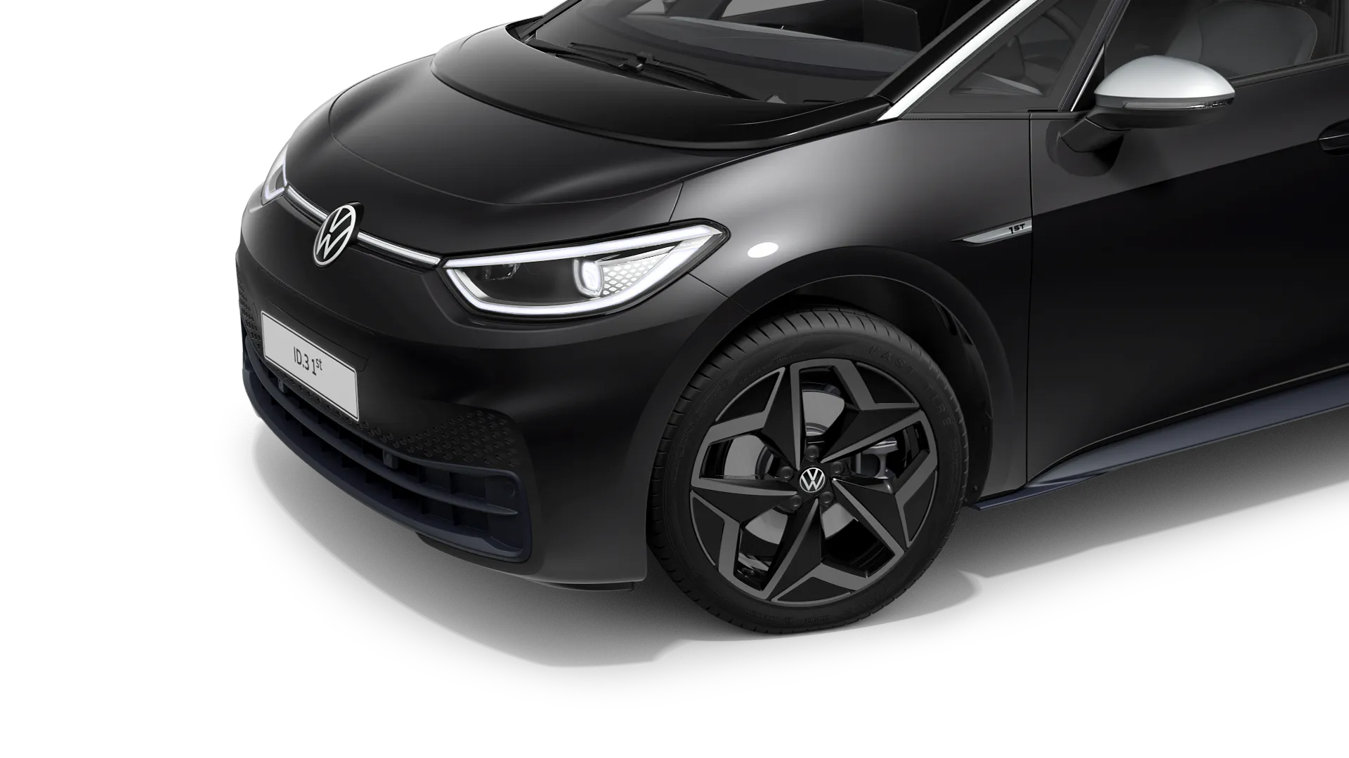 Volkswagen ID.3 1st Plus