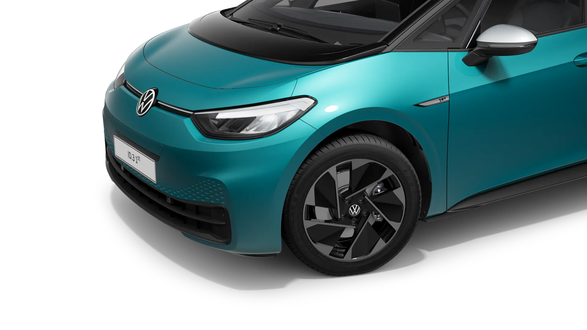 Volkswagen ID.3 1st
