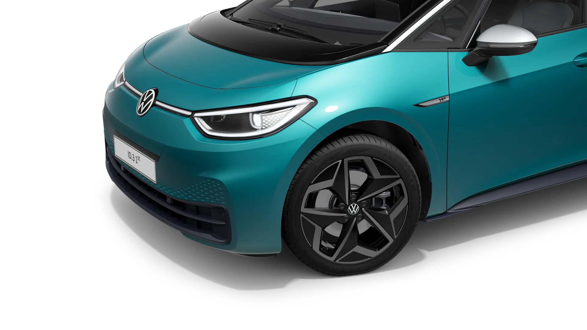 Volkswagen ID.3 1st Plus