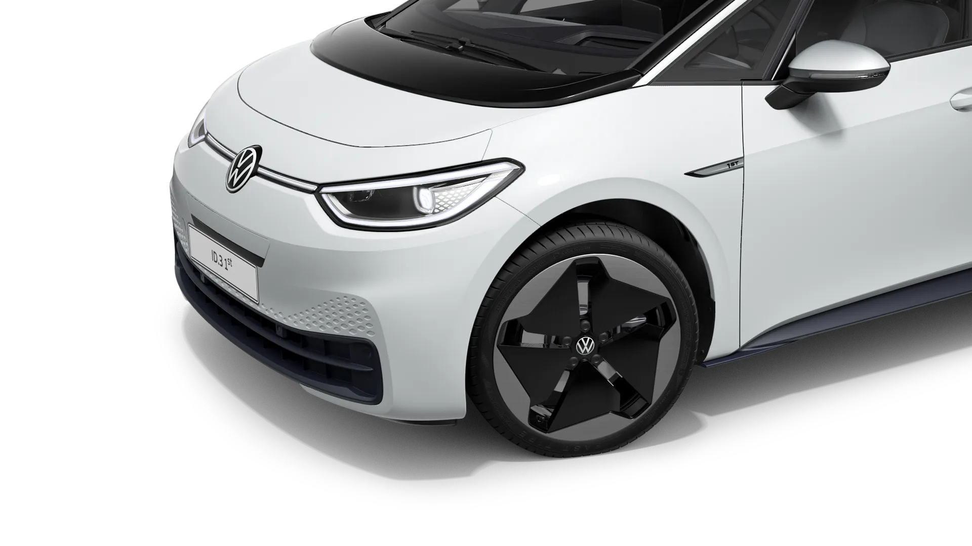 Volkswagen ID.3 1st Max