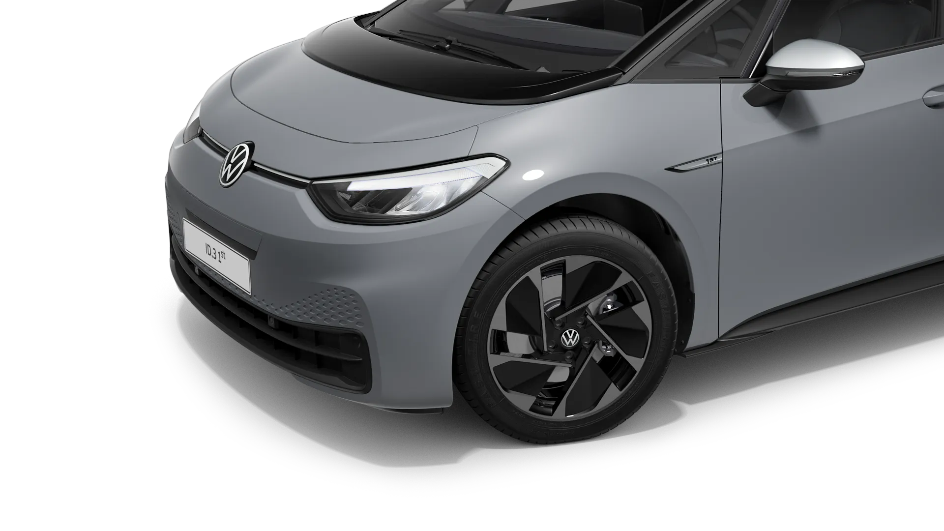 Volkswagen ID.3 1st