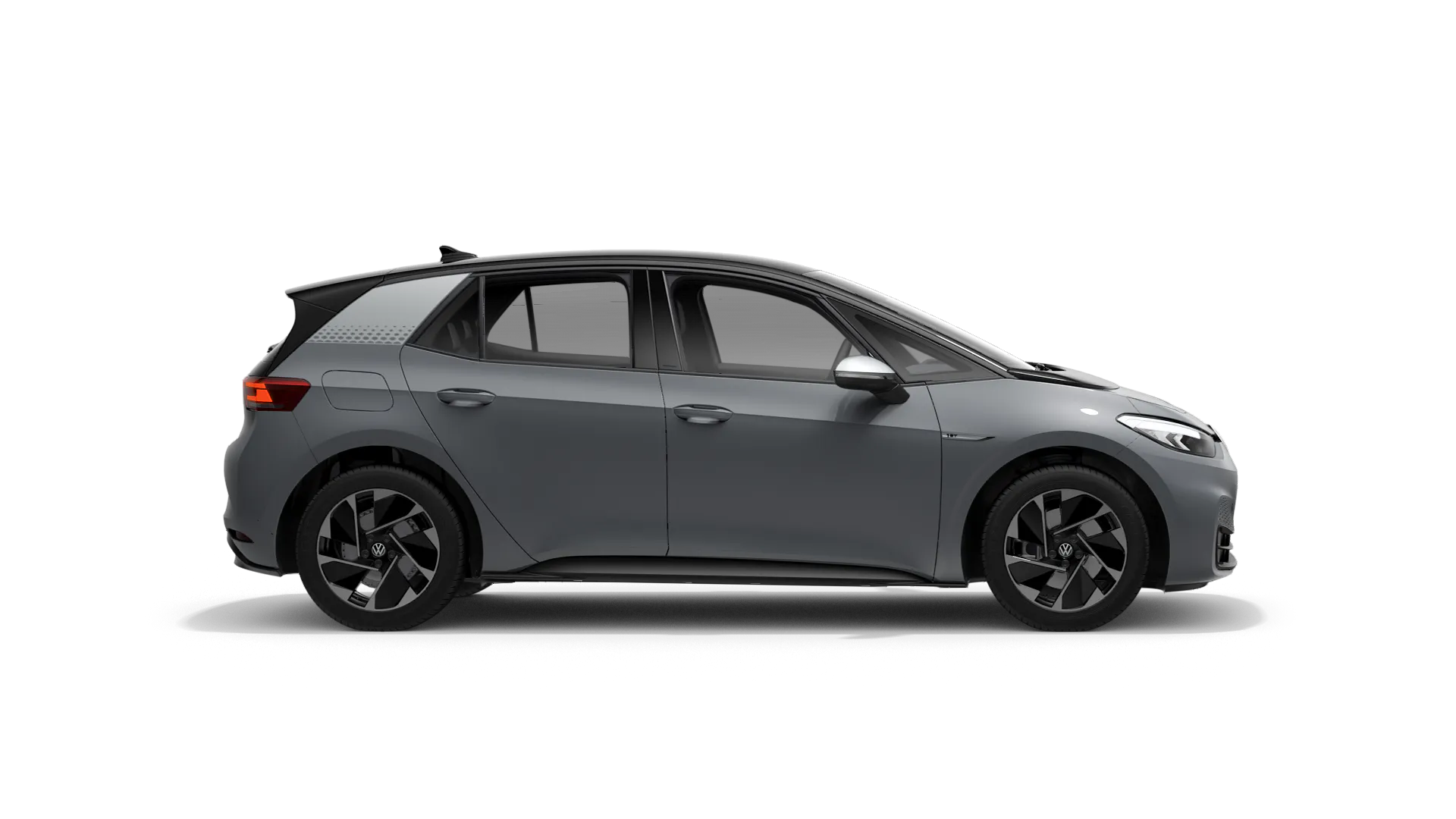 Volkswagen ID.3 1st