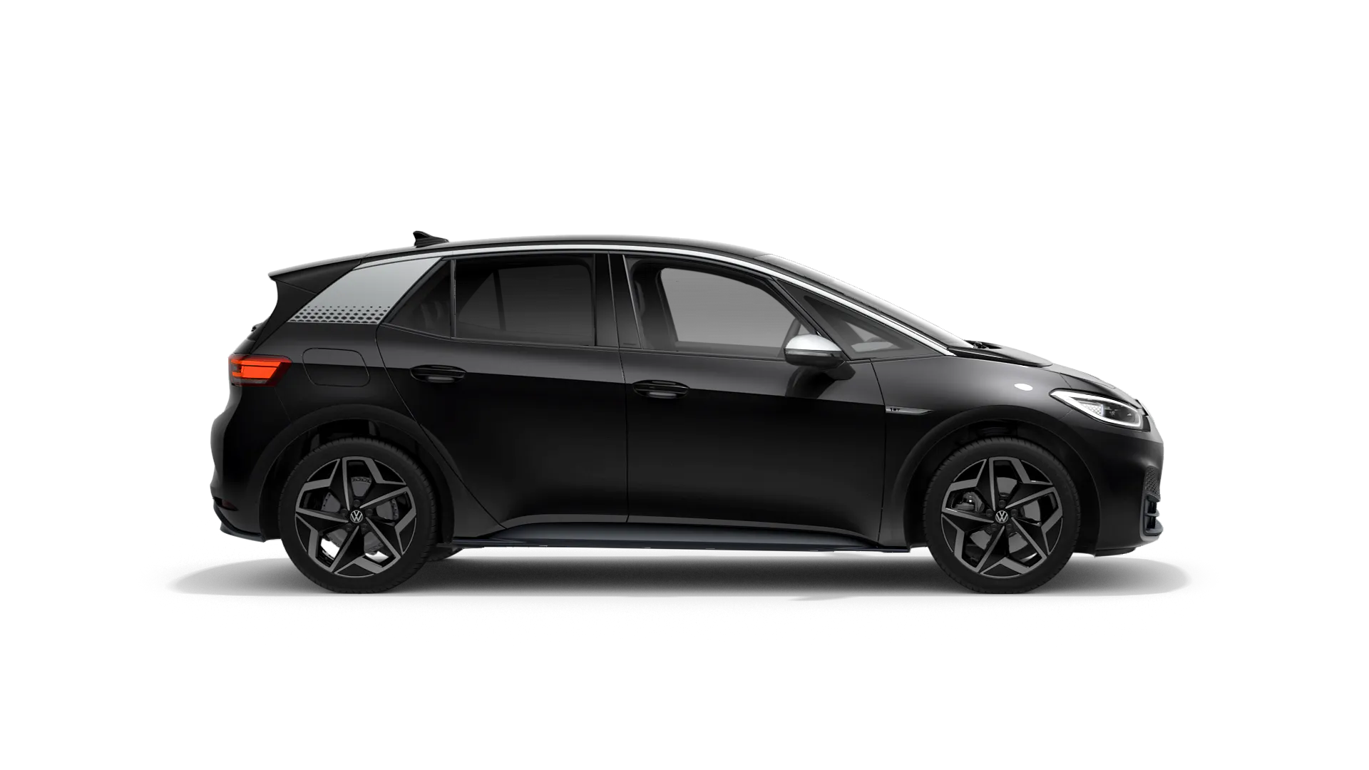 Volkswagen ID.3 1st Plus