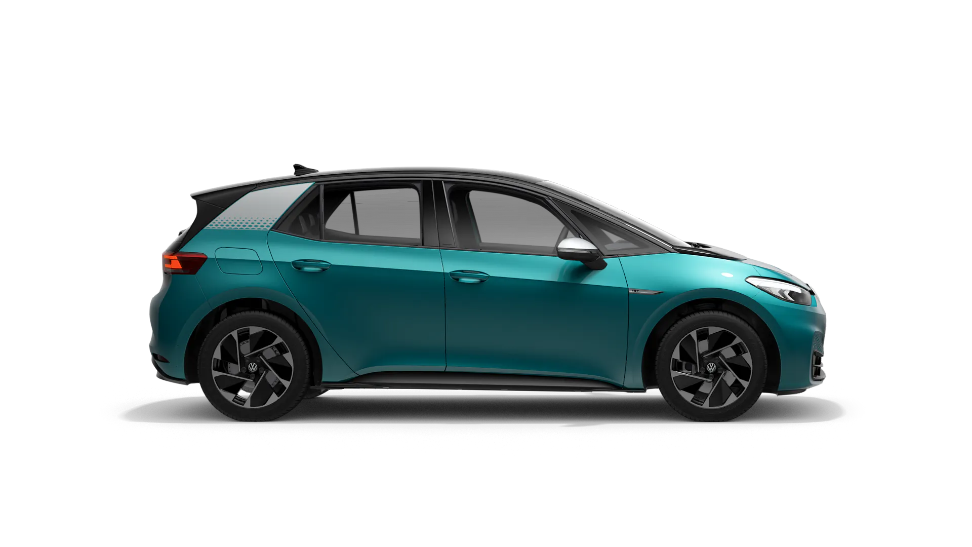 Volkswagen ID.3 1st