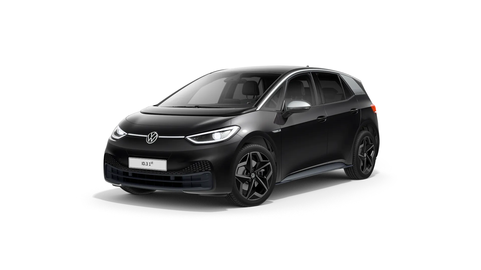 Volkswagen ID.3 1st Plus