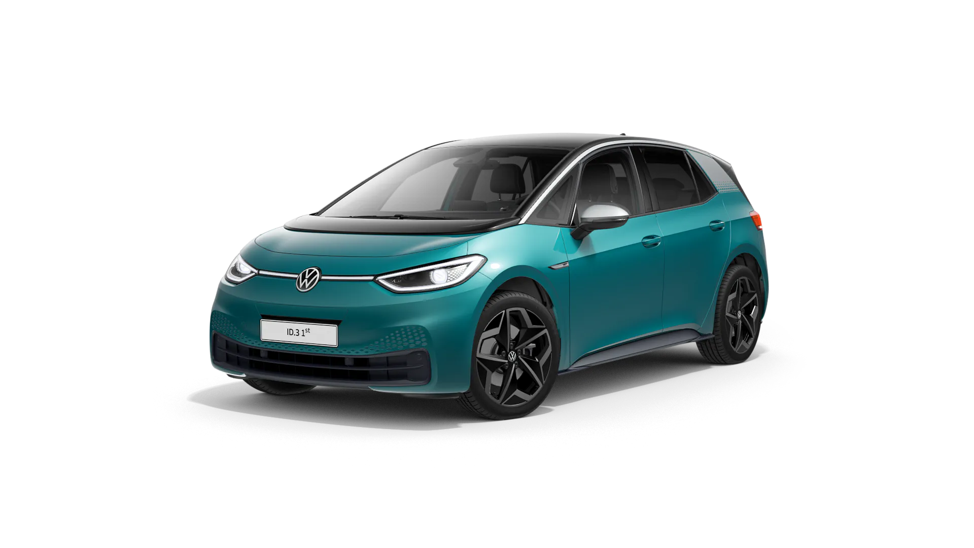 Volkswagen ID.3 1st Plus