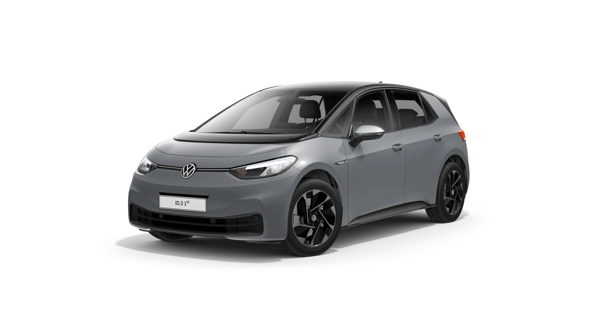 Volkswagen ID.3 1st