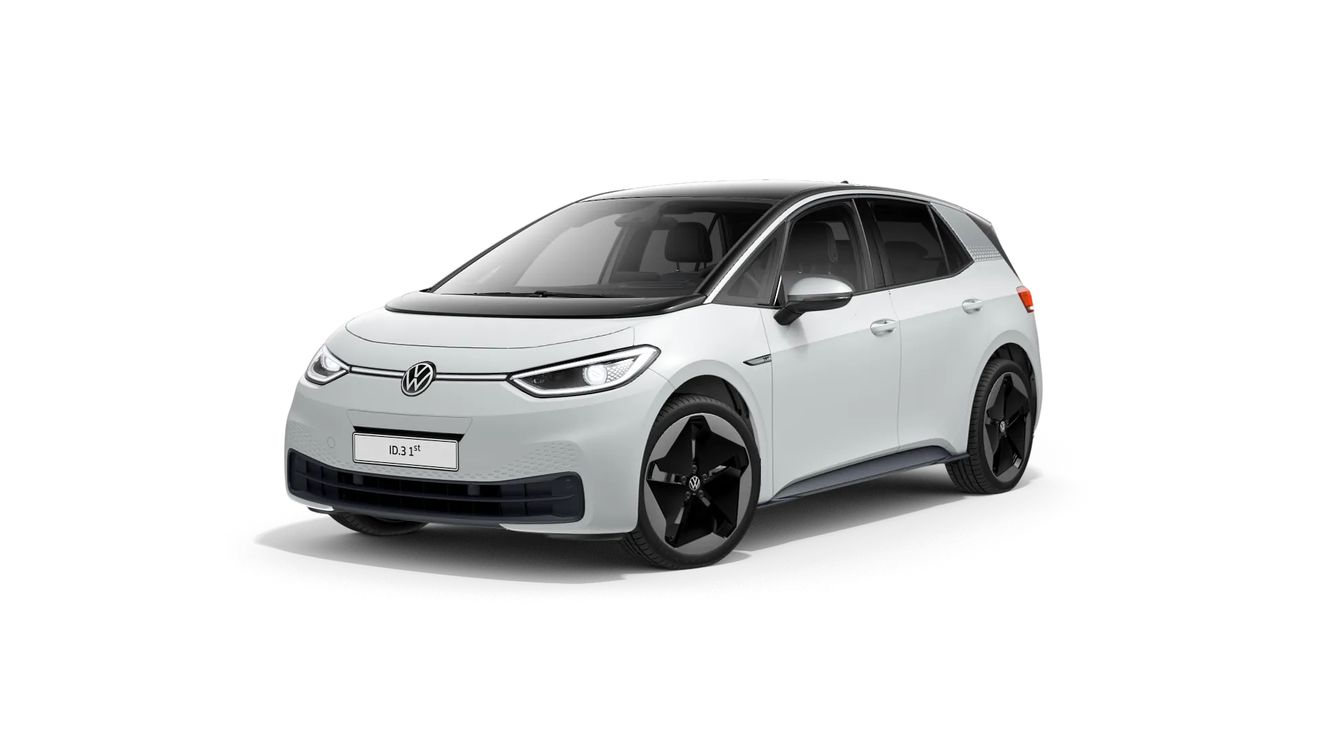 Volkswagen ID.3 1st Max