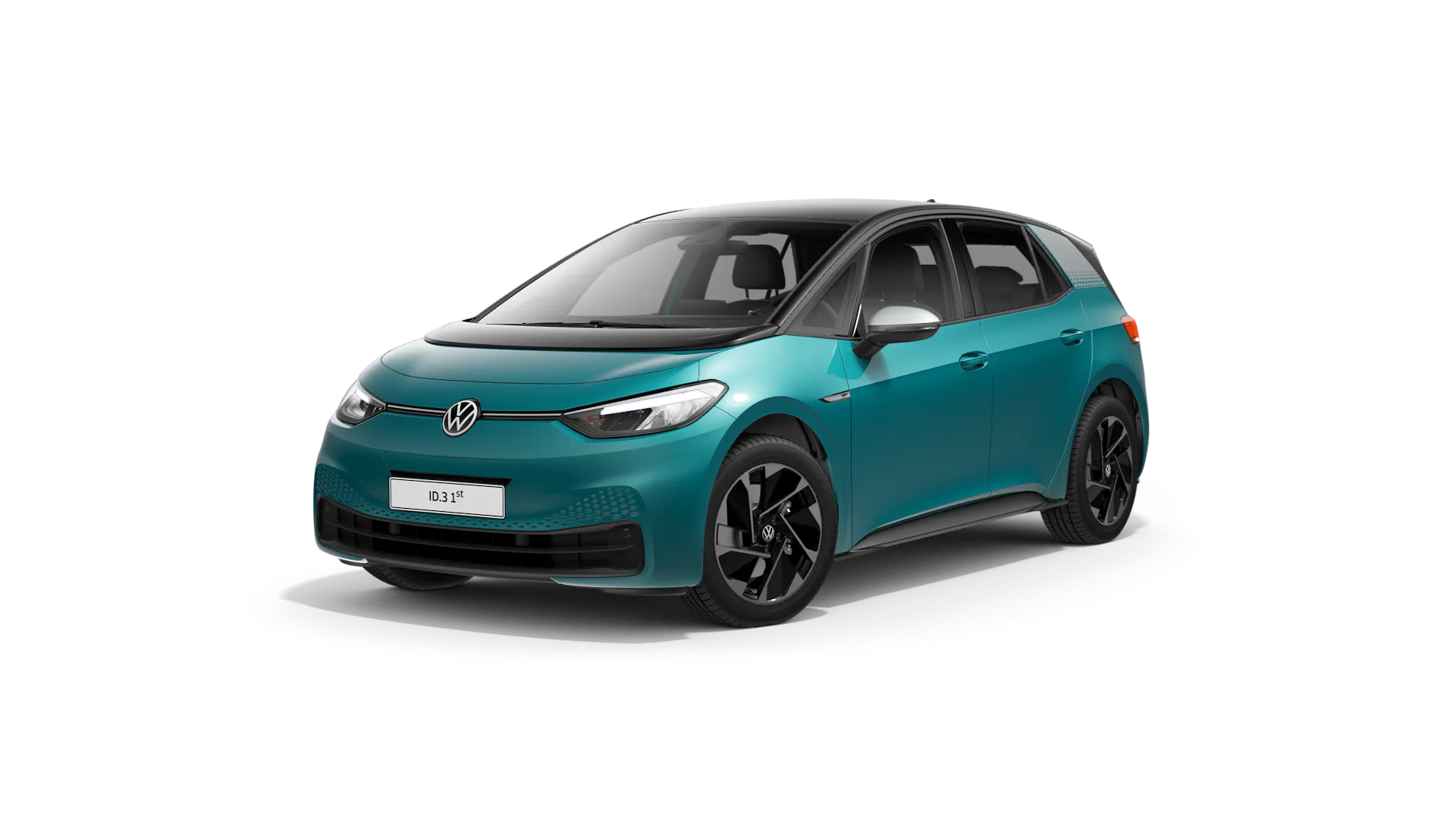 Volkswagen ID.3 1st