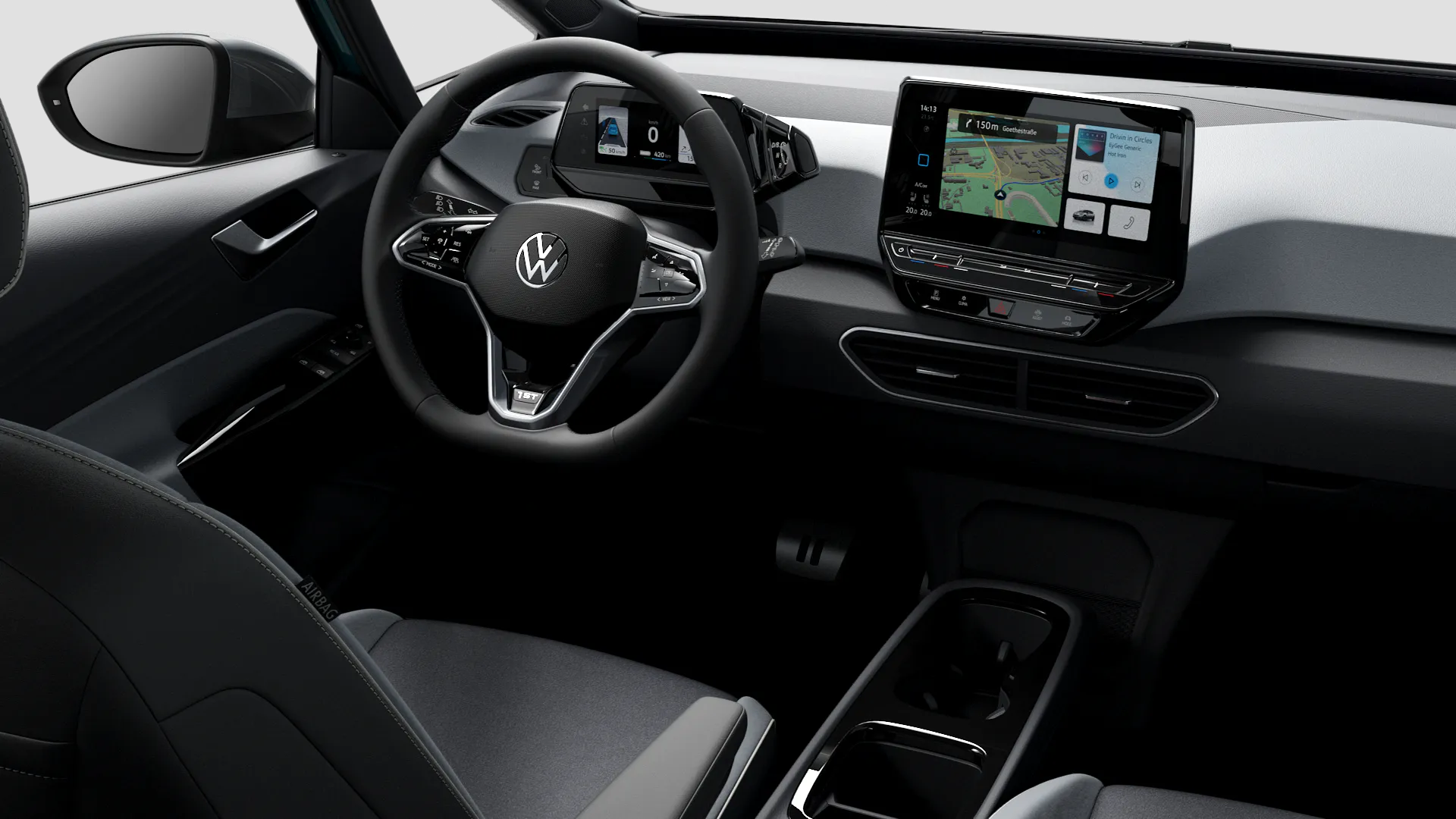Volkswagen ID.3 1st Plus