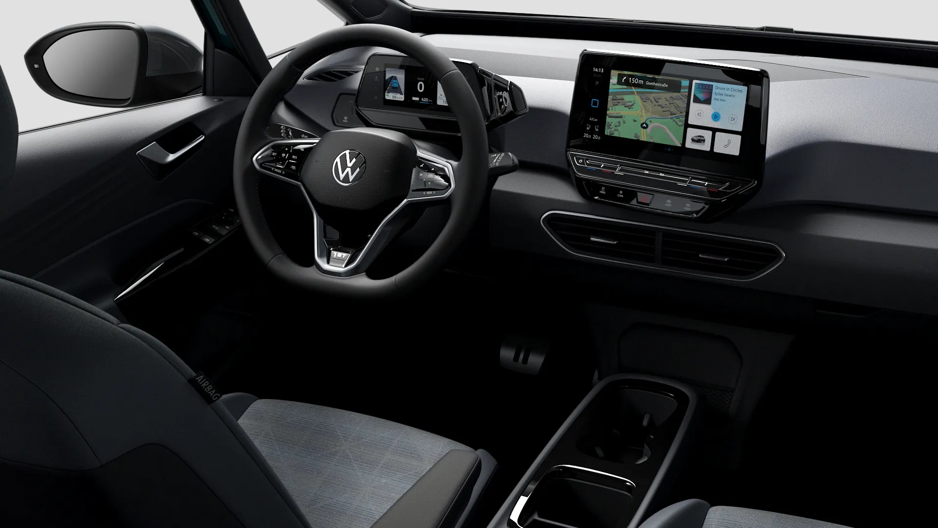 Volkswagen ID.3 1st