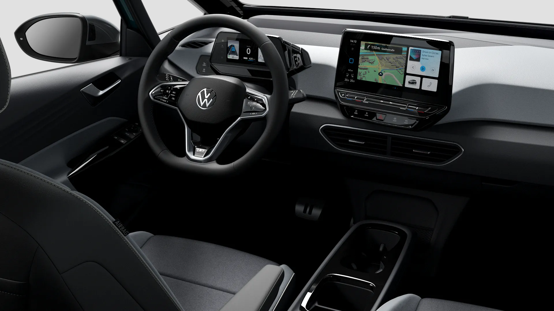 Volkswagen ID.3 1st Max