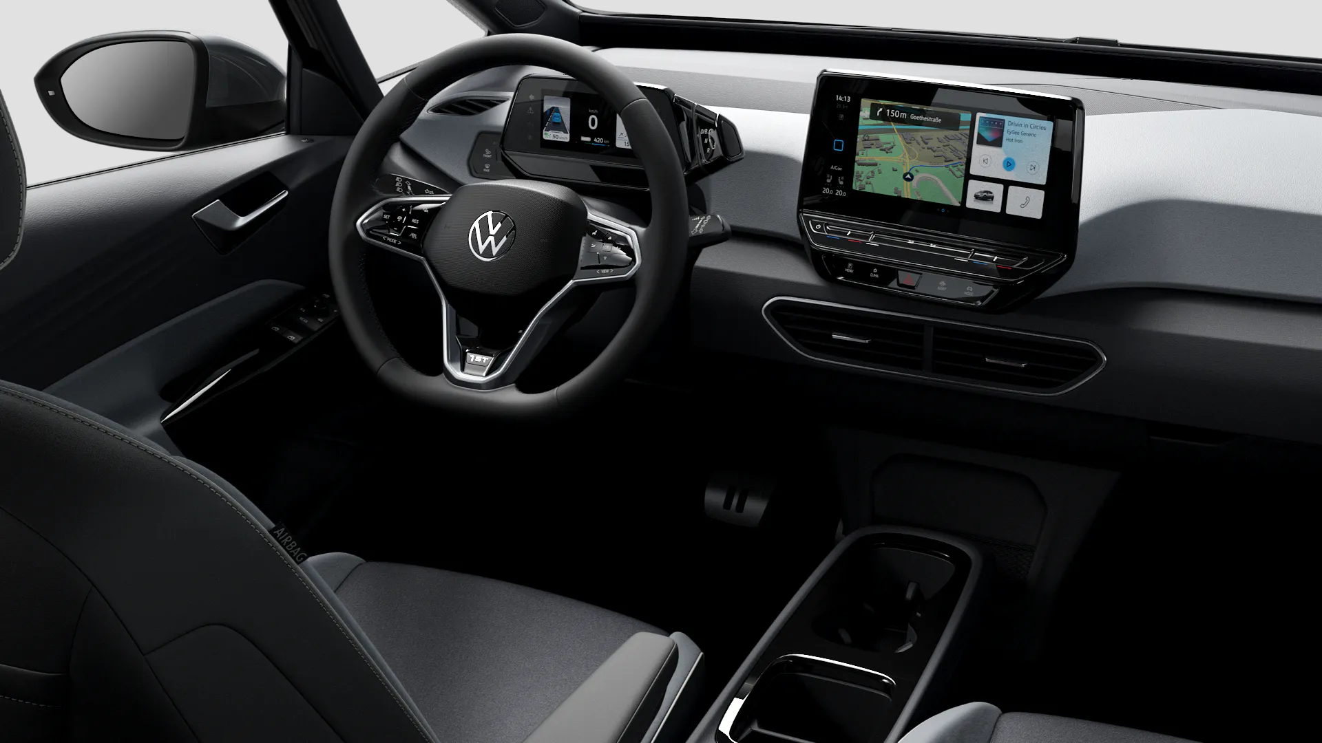 Volkswagen ID.3 1st Plus