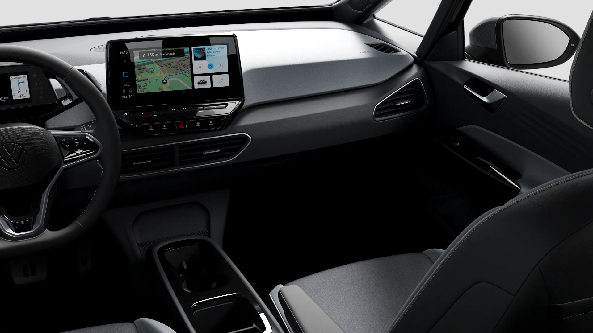 Volkswagen ID.3 1st Plus