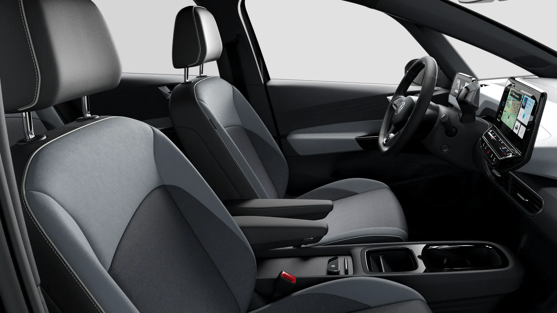 Volkswagen ID.3 1st Plus