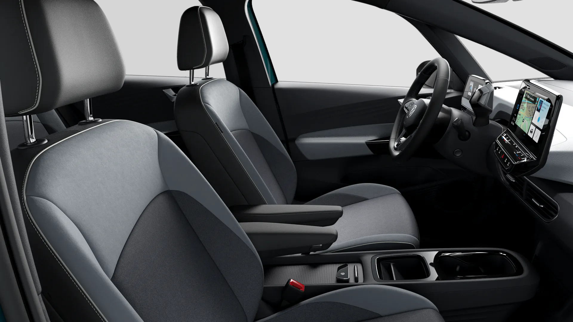 Volkswagen ID.3 1st Plus