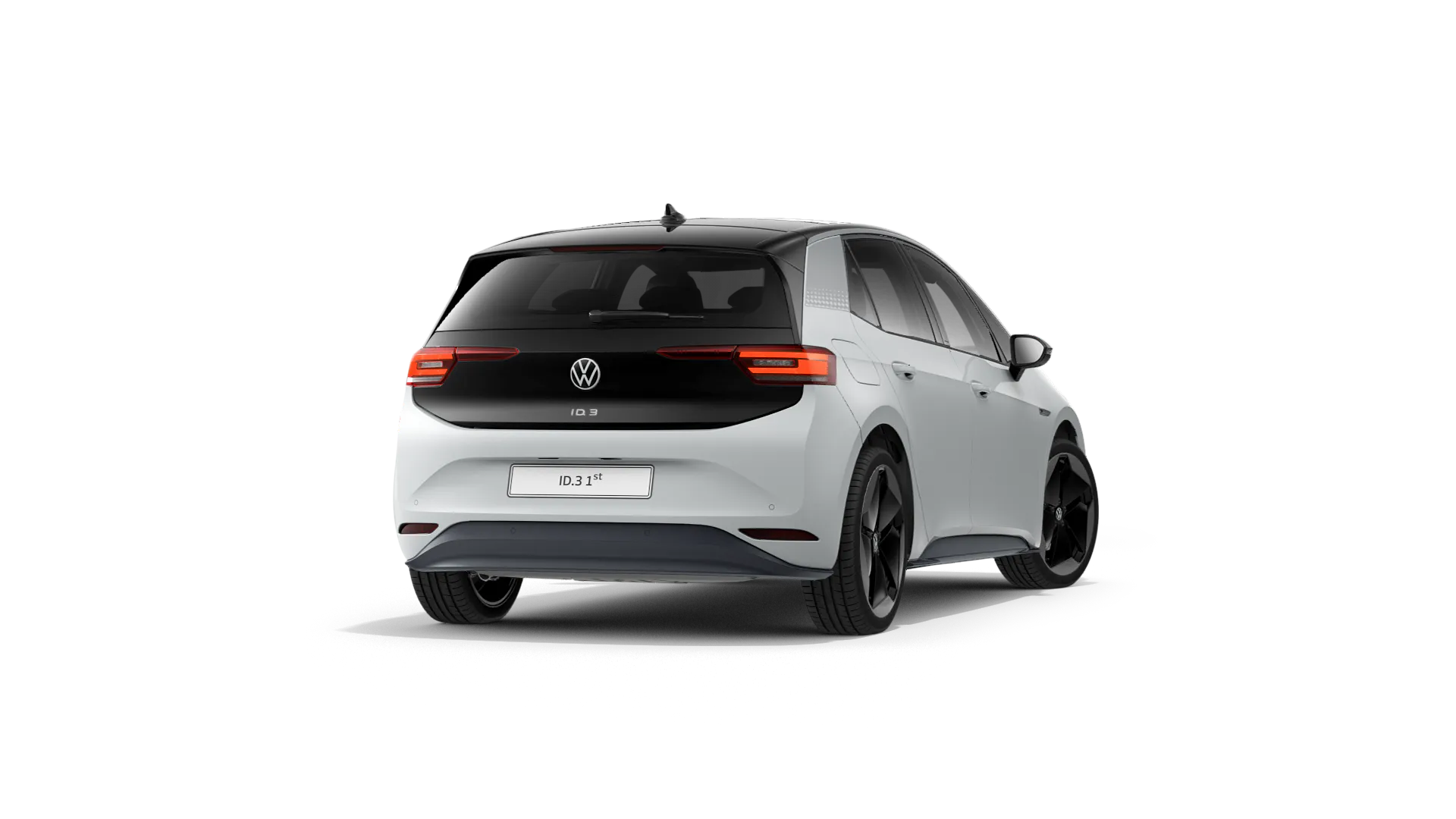 Volkswagen ID.3 1st Max