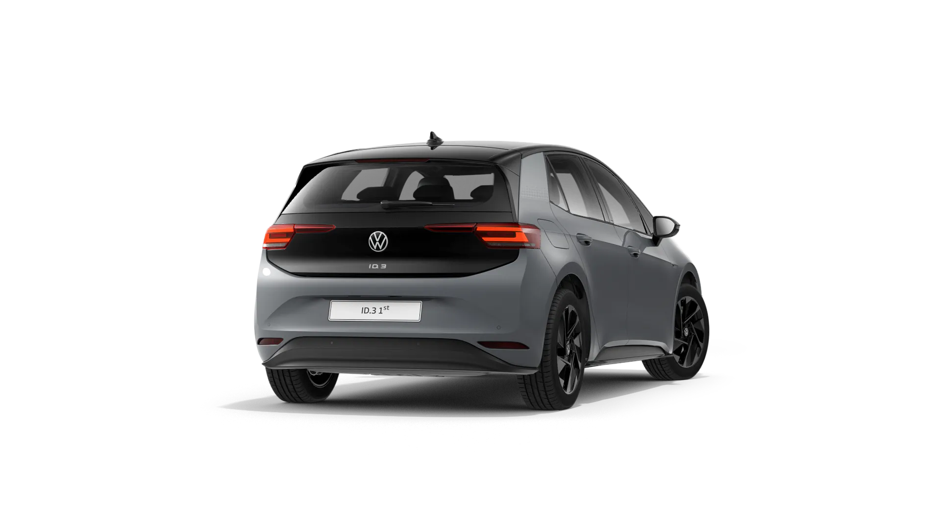 Volkswagen ID.3 1st